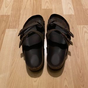 Birkenstock Sz 39